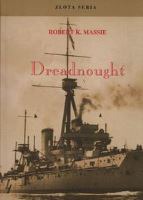 Dreadnought Tom 1