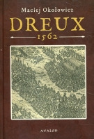 Dreux 1562