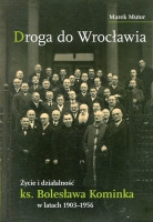 Droga do Wrocławia