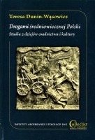 Drogami średniowiecznej Polski