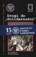 Drogi do Solidarności