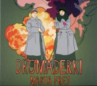 Dromaderki