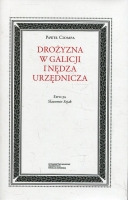 Drożyzna w Galicji i nędza urzędnicza