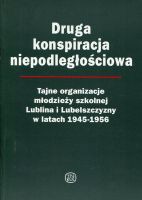 Druga konspiracja niepodległośiowa