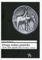 Druga wojna punicka (218-201 przed Chr.)