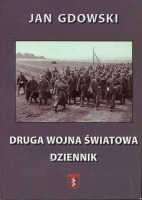 Druga wojna światowa. Dziennik