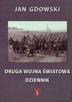 Druga wojna światowa. Dziennik