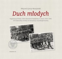 Duch młodych