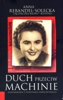 Duch przeciw Machinie