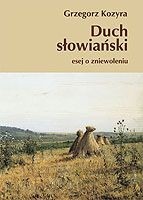 Duch słowiański