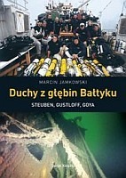 Duchy z głębin Bałtyku