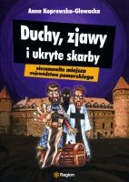 Duchy, zjawy i ukryte skarby