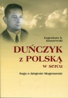 Duńczyk z Polską w sercu. Saga o Jørgenie Mogensenie