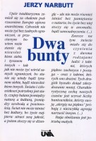 Dwa bunty