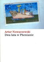 Dwa lata w Phenianie