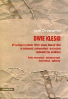 Dwie klęski