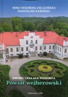 Dwory i pałace Pomorza. Powiat wejherowski
