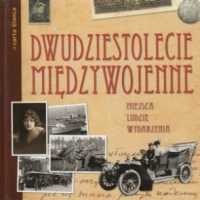 Dwudziestolecie międzywojenne