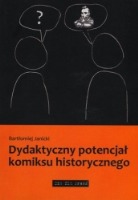 Dydaktyczny potencjał komiksu historycznego