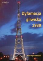 Dyfamacja gliwicka 1939