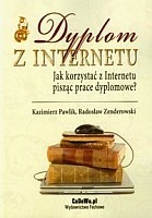 Dyplom z internetu 