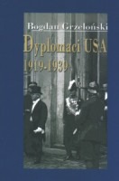 Dyplomaci USA 1919-1939