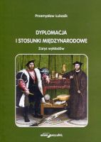 Dyplomacja i stosunki międzynarodowe