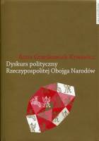 Dyskurs polityczny Rzeczypospolitej Obojga Narodów