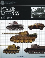 Dywizje Waffen SS 1939-1945