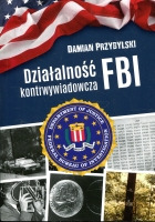 Działalność kontrwywiadowcza FBI