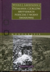 Działania czołgów brytyjskich podczas I wojny światowej