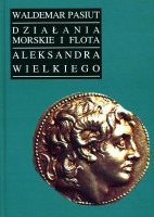 Działania morskie i flota Aleksandra Wielkiego