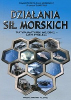 Działania sił morskich