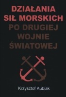 Działania sił morskich po drugiej wojnie światowej