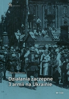 Działania zaczepne 3 armii na Ukrainie