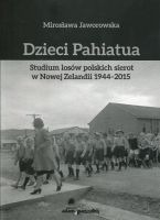 Dzieci Pahiatua 