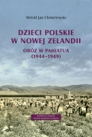 Dzieci polskie w Nowej Zelandii