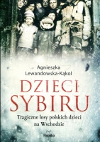 Dzieci Sybiru