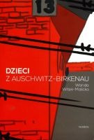 Dzieci z Auschwitz-Birkenau