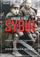 Dzieci ze stacji Sybir