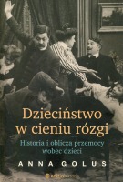 Dzieciństwo w cieniu rózgi