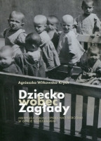 Dziecko wobec Zagłady