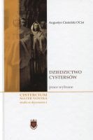 Dziedzictwo cystersów