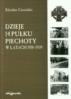 Dzieje 14 Pułku Piechoty w latach 1918-1939