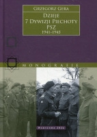 Dzieje 7 Dywizji Piechoty PSZ 1941 - 1945