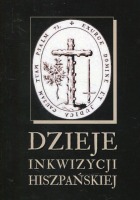 Dzieje inkwizycji hiszpańskiej