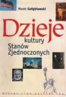 Dzieje kultury Stanów Zjednoczonych