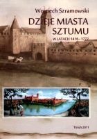 Dzieje miasta Sztumu w latach 1416-1772