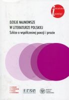 Dzieje najnowsze w literaturze polskiej