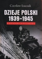 Dzieje Polski 1939-1945